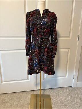 Zadig&Voltaire dress